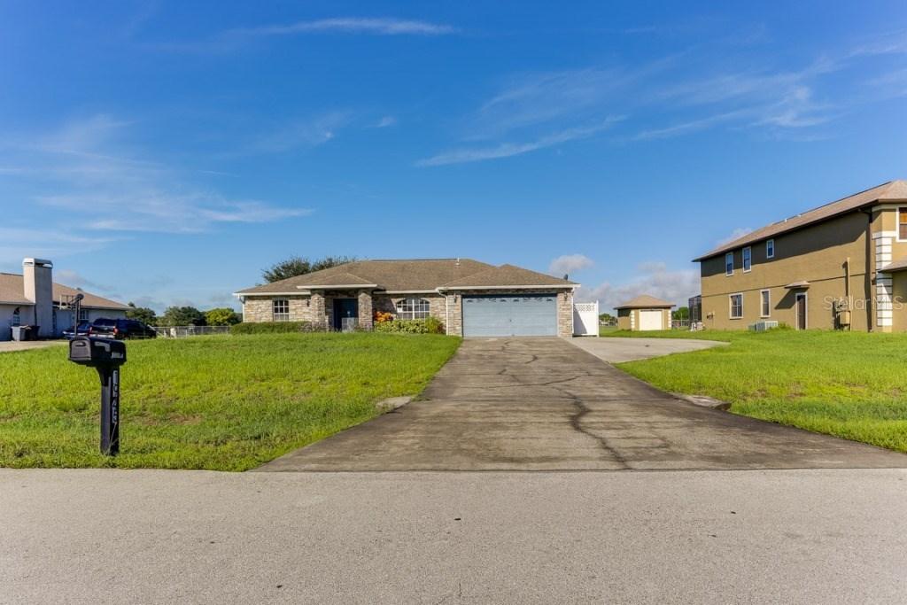 1945 Jan Lan Blvd., Saint Cloud, FL 34772