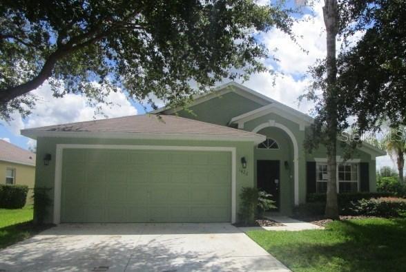 1422 Silver Cove Dr., Clermont, FL 34714