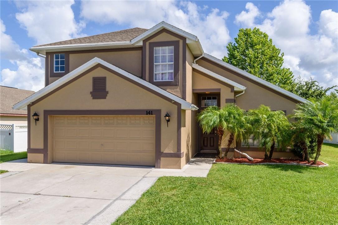 141 Southampton Dr., Kissimmee, FL 34744