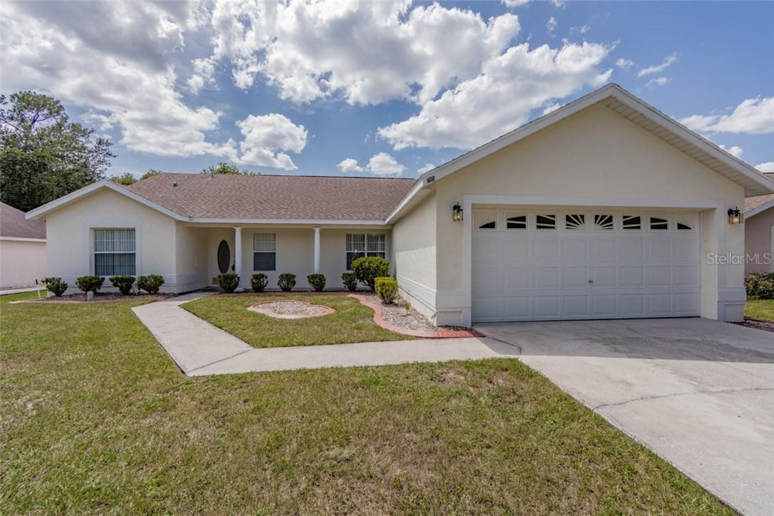 209 Breezy Oaks Ct., Davenport, FL 33896