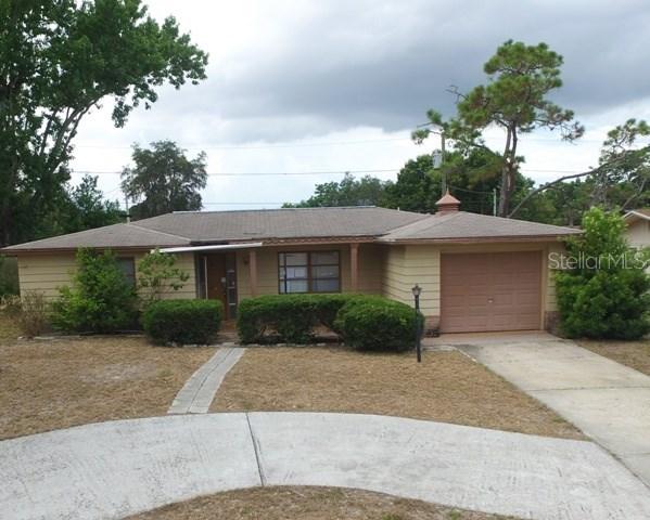 4310 Crestfield Ave., Holiday, FL 34691