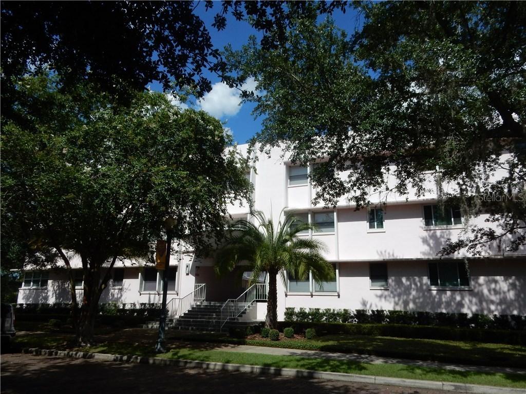 640 N Park Ave. #9, Winter Park, FL 32789