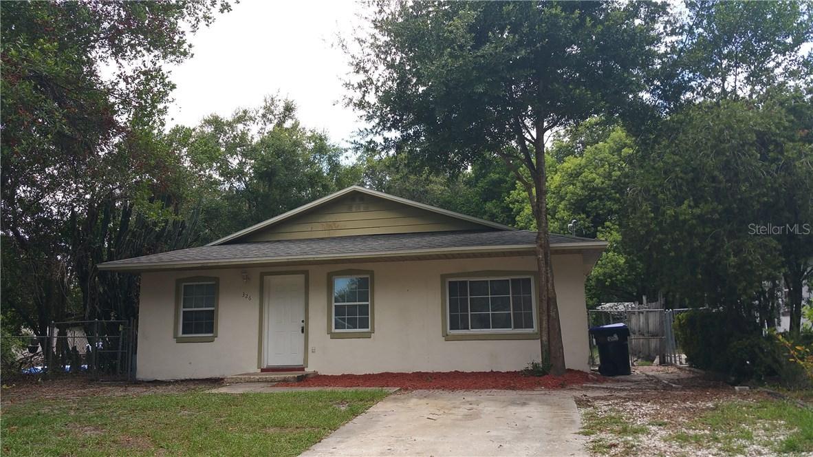 326 Enka Ave., Orlando, FL 32835