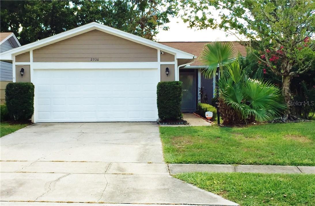 2936 Curry Woods Dr., Orlando, FL 32822