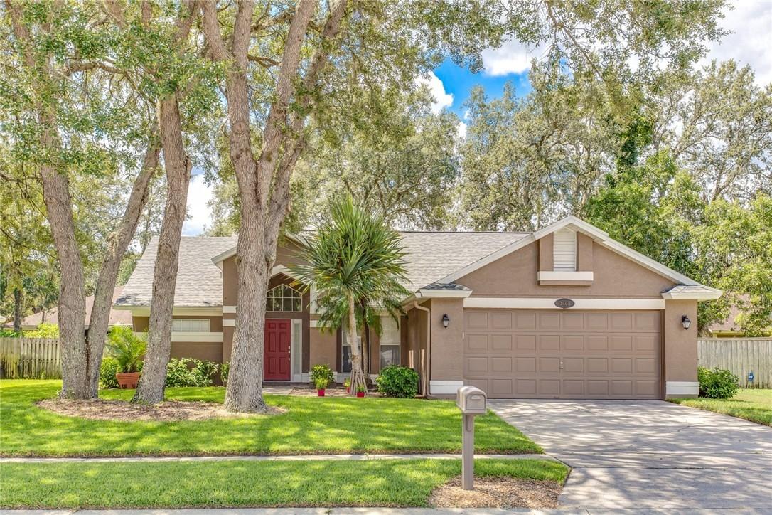 3805 Howell Bend Ct., Oviedo, FL 32765