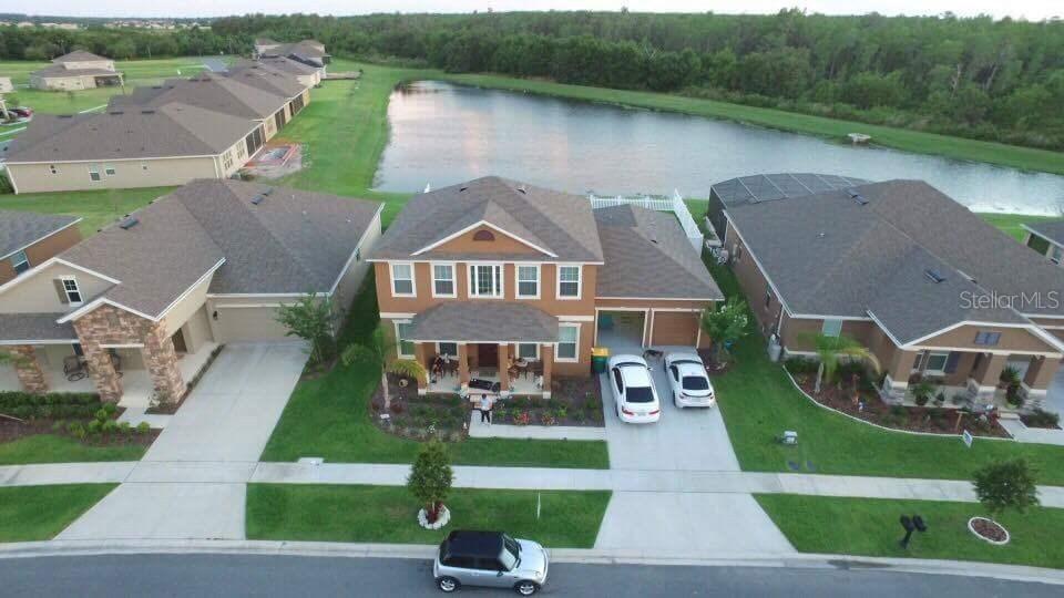 2620 Marshfield Preserve Way, Kissimmee, FL 34746