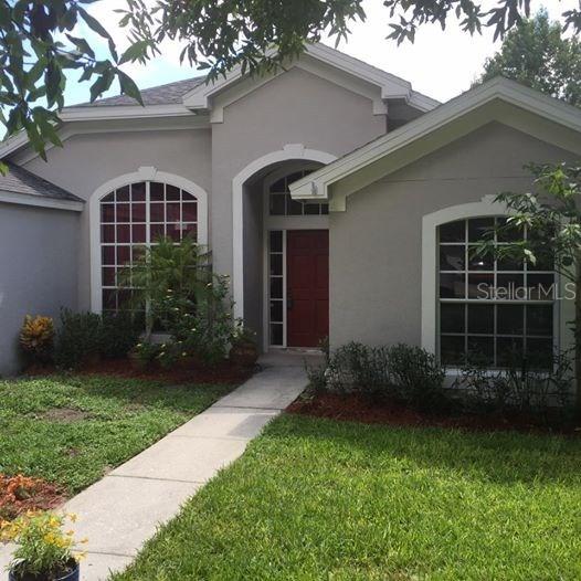 612 Safeharbour Dr., Ocoee, FL 34761