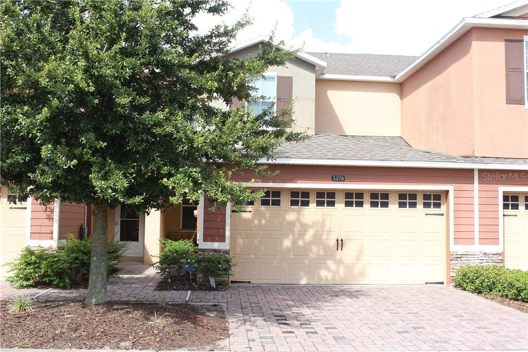 1378 Priory Cir., Winter Garden, FL 34787