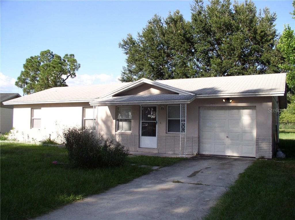 4107 Ortisi Dr., Orlando, FL 32822