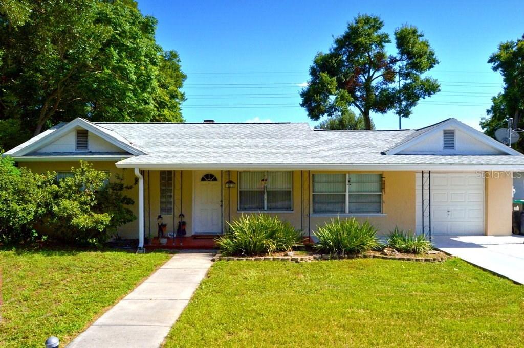 3222 Price Ave., Orlando, FL 32806