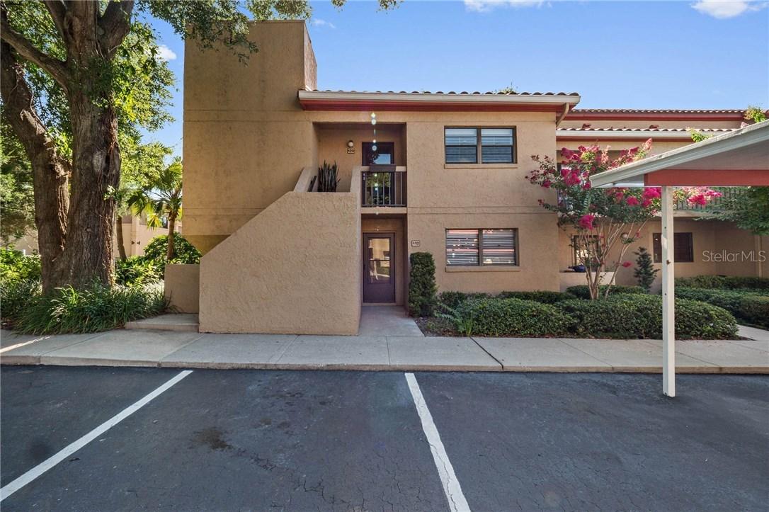 110 Killarney Bay Ct. #5-1, Winter Park, FL 32789