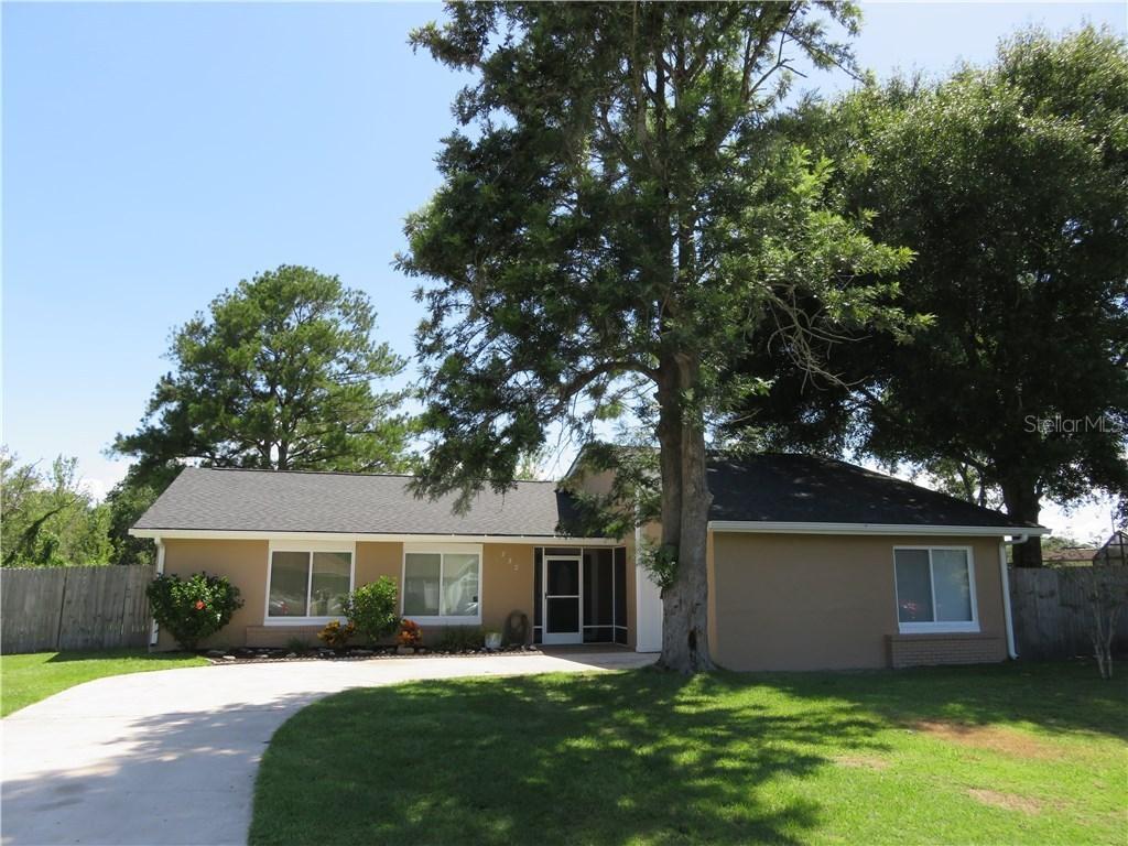832 E Flag Ln., Kissimmee, FL 34759