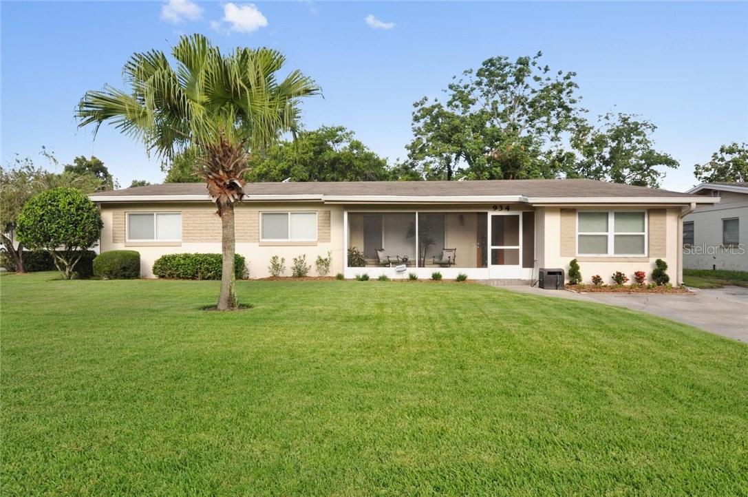 934 Dupont Ave., Winter Park, FL 32789