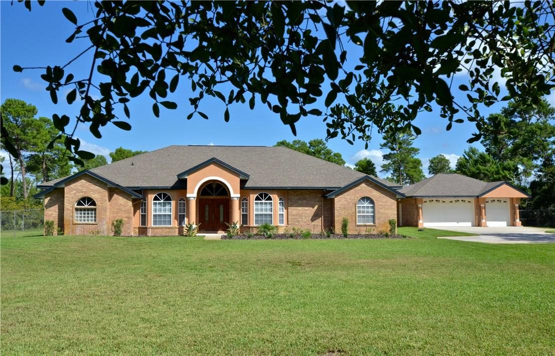 2520 Buck Knife Ct., Chuluota, FL 32766