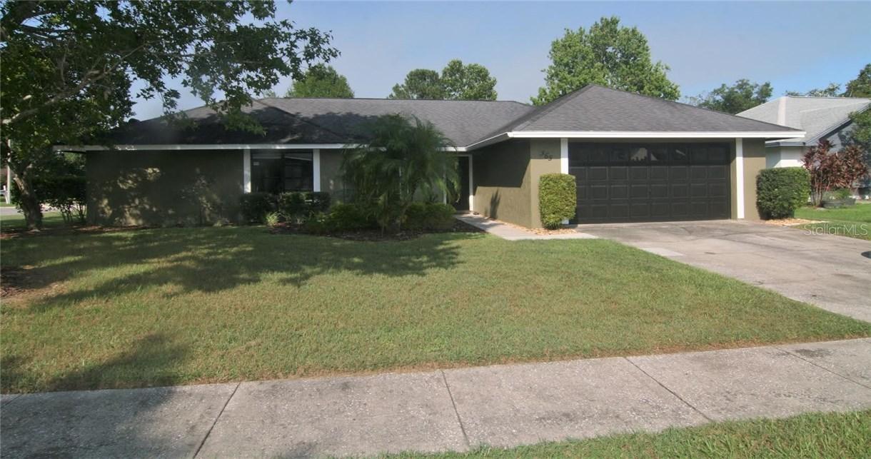365 Fairgreen Pl., Casselberry, FL 32707