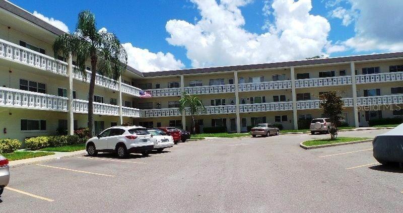 2452 Brazilia Dr. #12, Clearwater, FL 33763