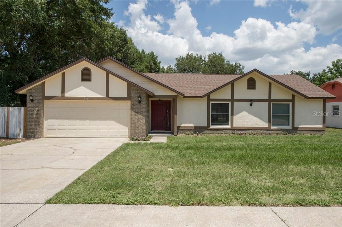 348 Red Rose Cir., Orlando, FL 32835