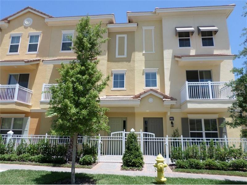 814 Greybull Run, Lake Mary, FL 32746