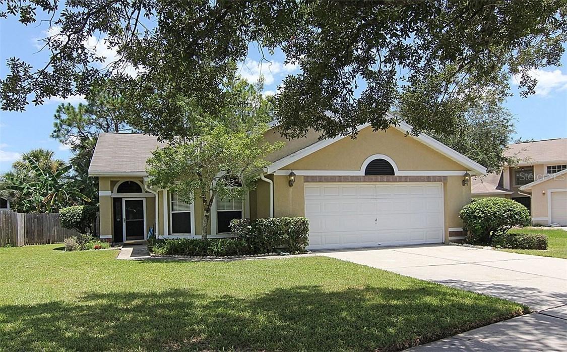 1701 Terra Cota Ct., Orlando, FL 32825