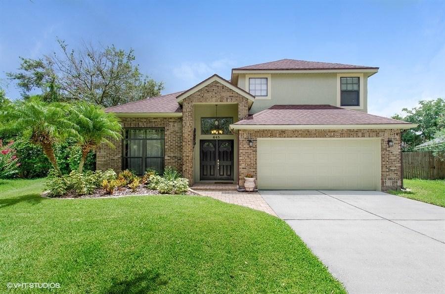645 Lance Ct., Oviedo, FL 32765
