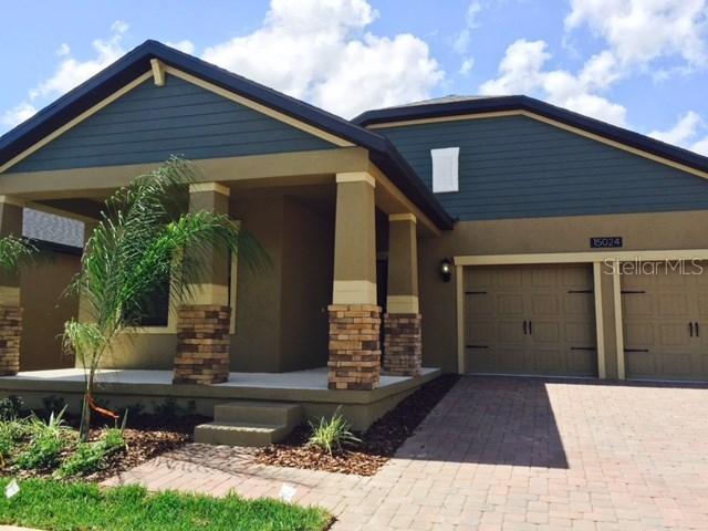 15024 Purple Martin St., Winter Garden, FL 34787