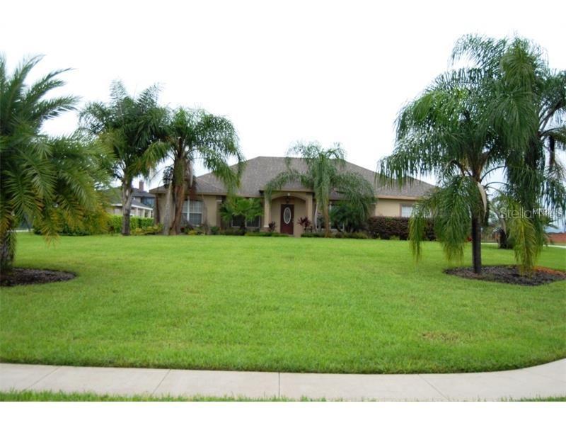 17333 Jonathan Lukas Ct., Orlando, FL 32820