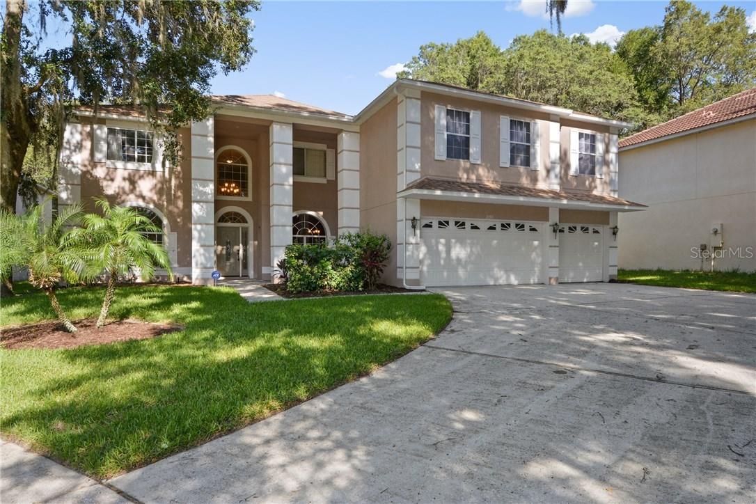 2090 Date Palm Ct., Ocoee, FL 34761