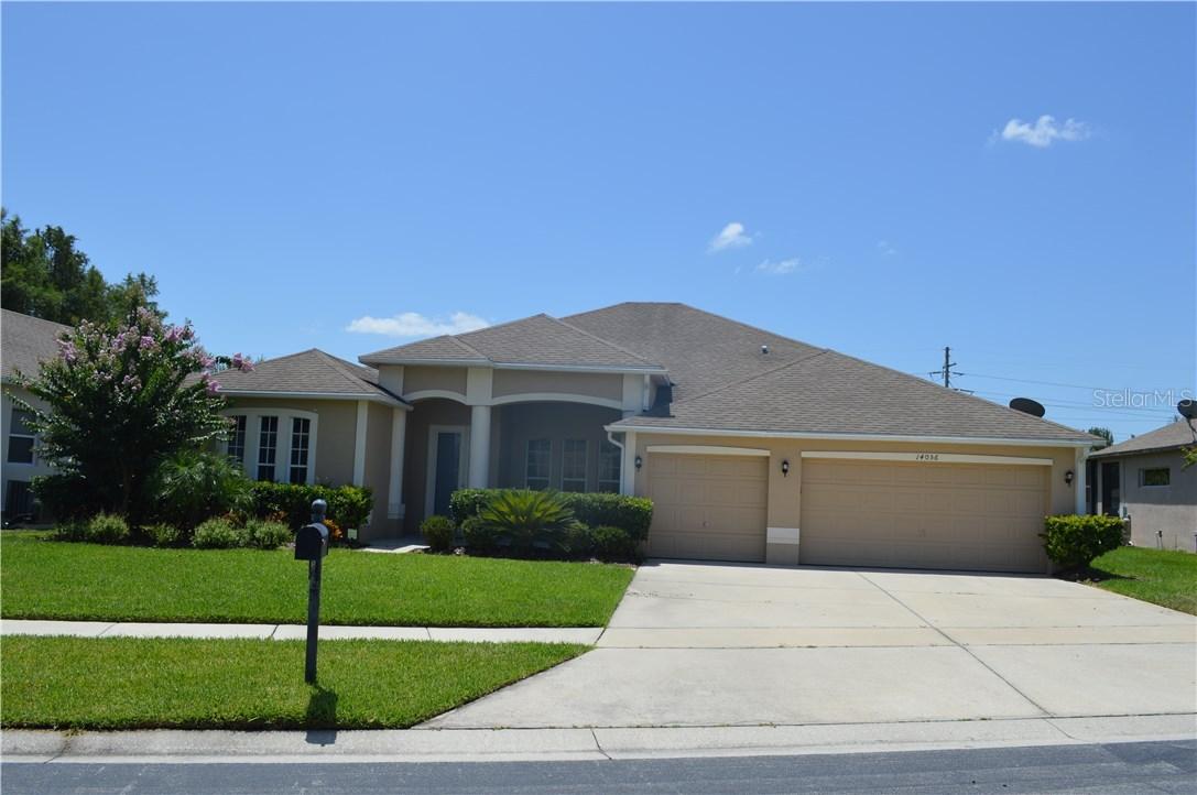 14056 Deep Lake Dr., Orlando, FL 32826