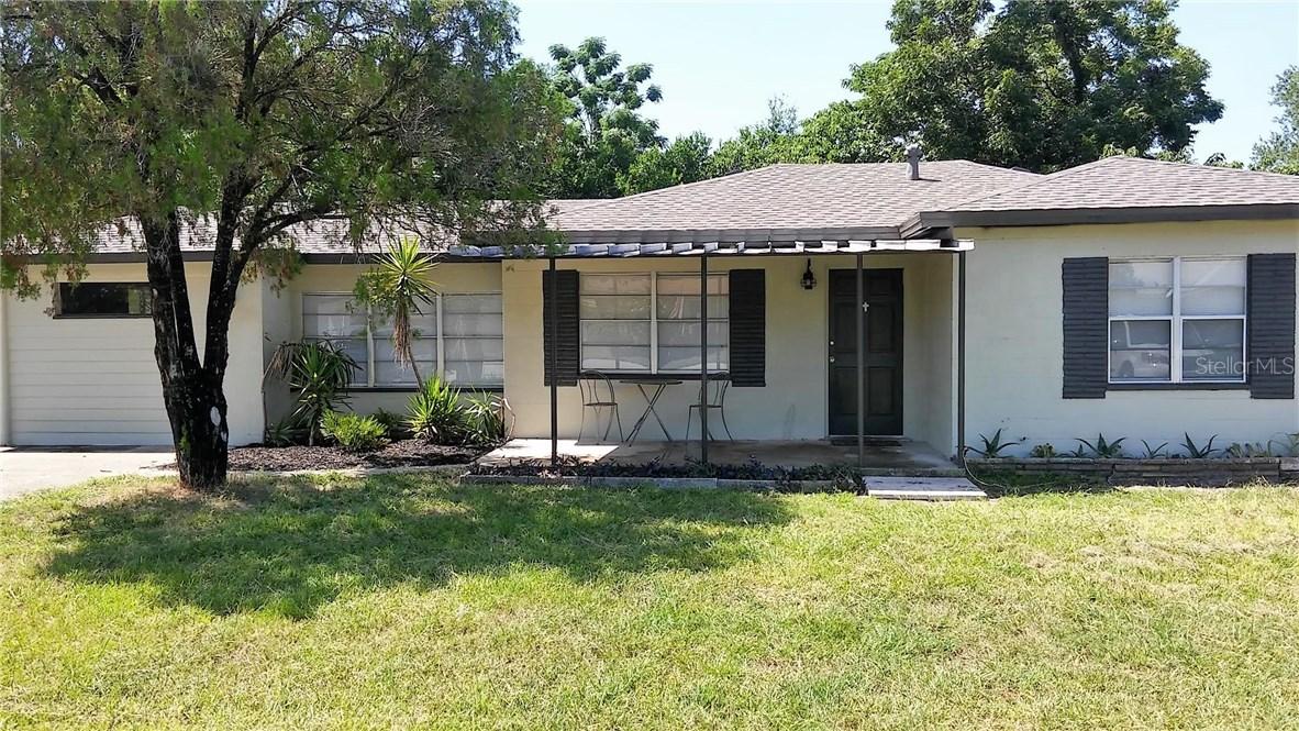 5458 Wren St., Orlando, FL 32807