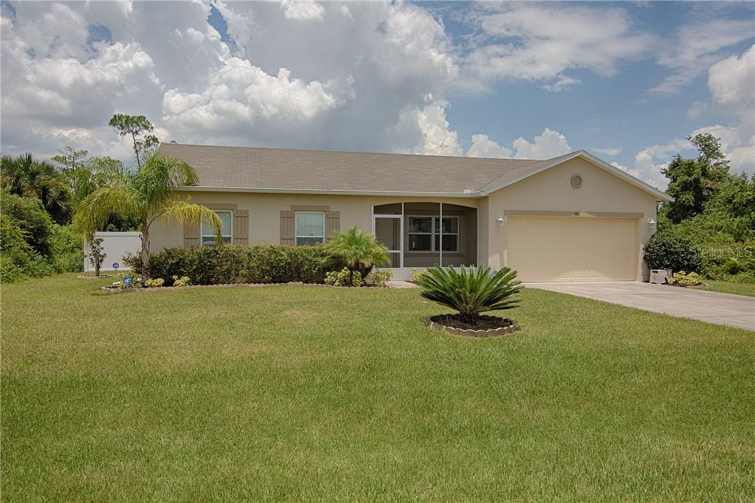 743 Fraser Ct., Kissimmee, FL 34759