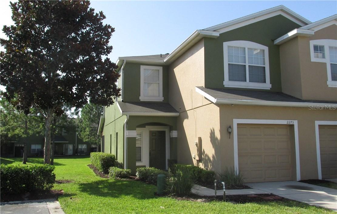 2273 Leland Ln., Casselberry, FL 32707