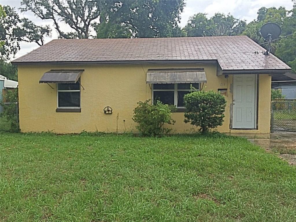 811 Carver St., Winter Park, FL 32789