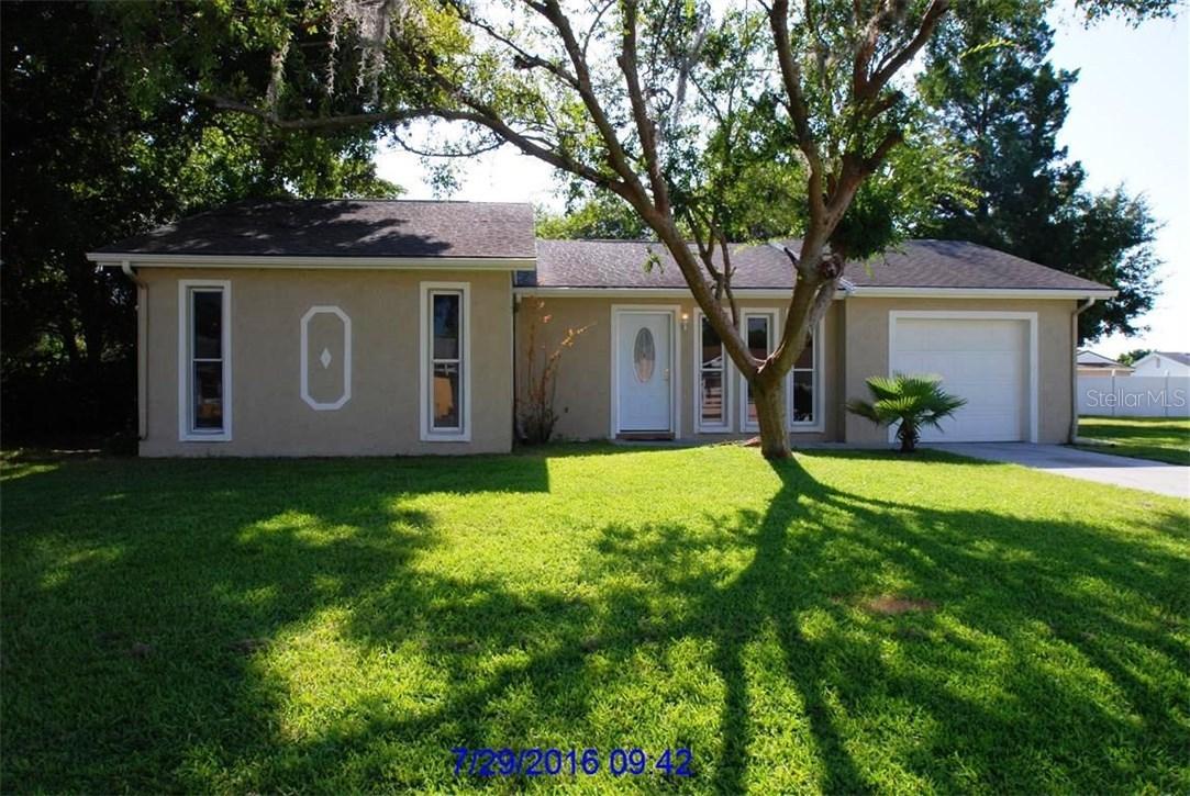 143 Guaymas Dr., Kissimmee, FL 34743