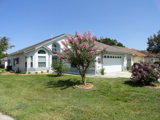 5940 Parkview Point Dr., Orlando, FL 32821