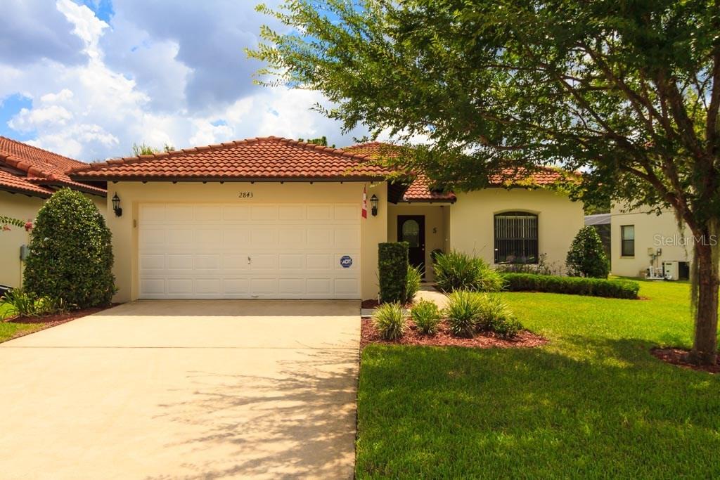 2843 Roccella Ct., Kissimmee, FL 34747