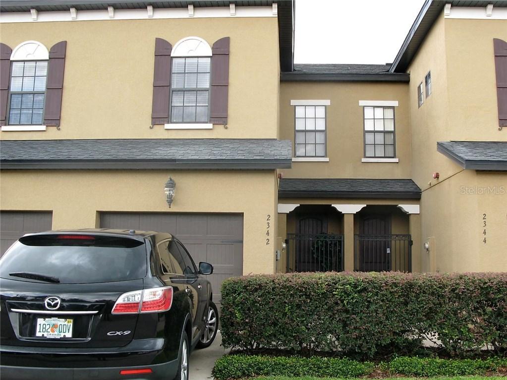 2342 Aloha Bay Ct., Ocoee, FL 34761