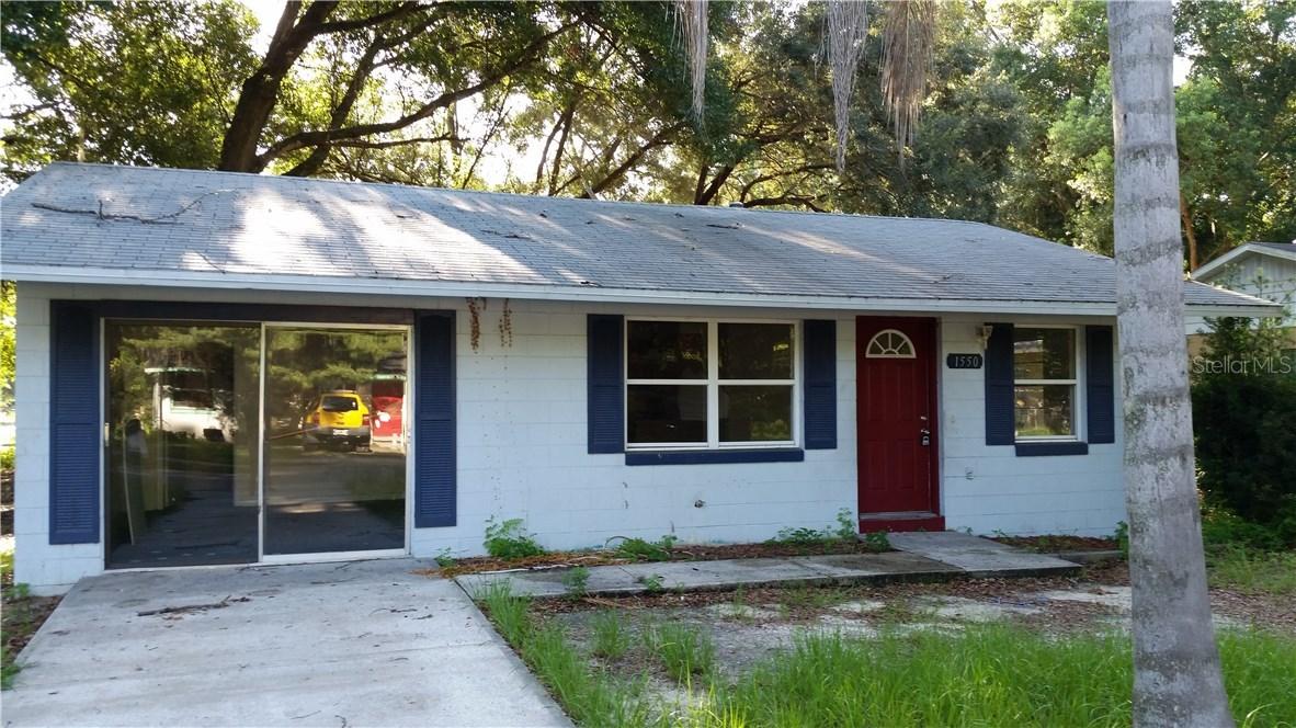 [Address Hidden by Seller], Mount Dora, FL 32757