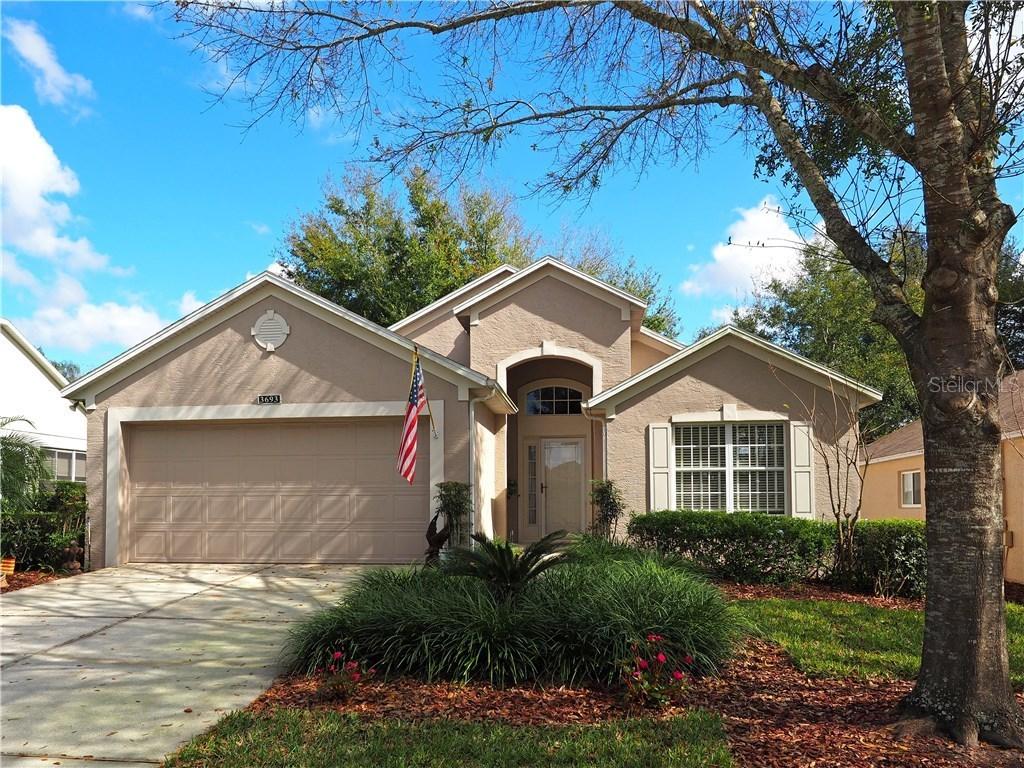 3693 Doune Way, Clermont, FL 34711