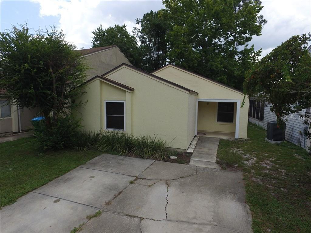 309 Kirkcaldy Dr., Winter Springs, FL 32708