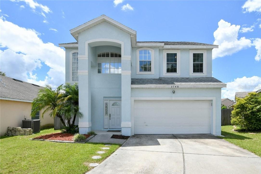 2748 River Ridge Dr., Orlando, FL 32825