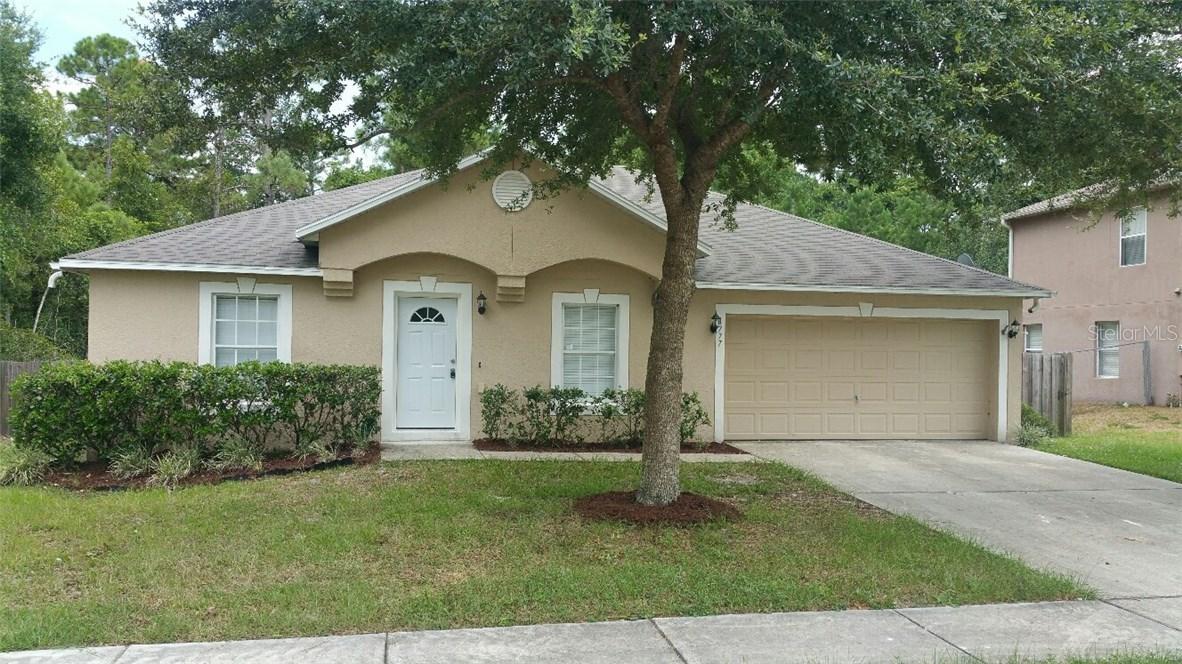 1777 Villa Dr., Deltona, FL 32738