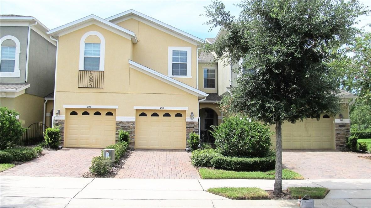 5182 Sabal Branch Cove, Oviedo, FL 32765