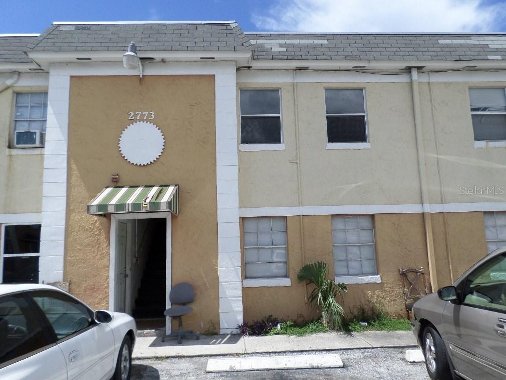 2773 L B Mcleod Rd. #D, Orlando, FL 32805