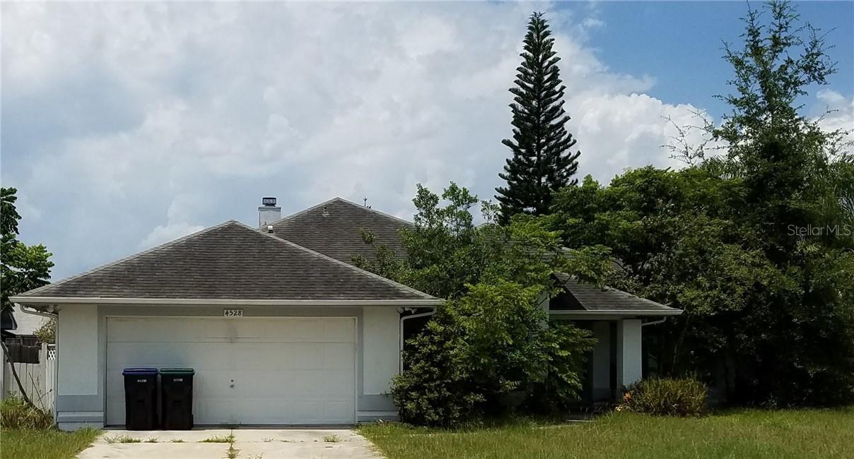 4528 Sandhurst Dr., Orlando, FL 32817