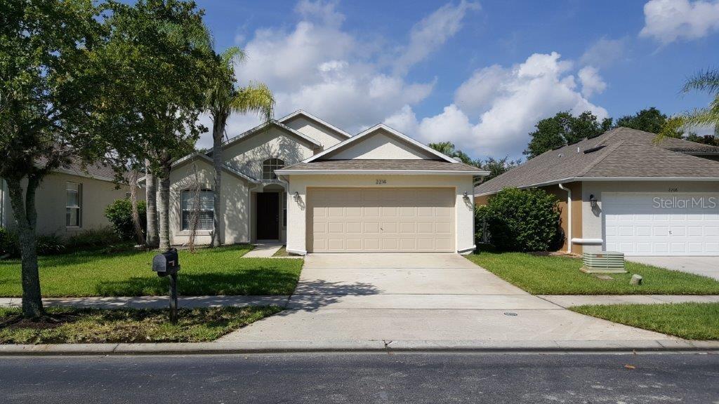 2214 Oakington St., Winter Garden, FL 34787