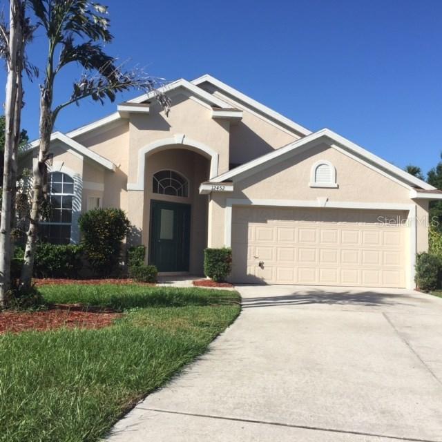 12452 Holly Jane Ct., Orlando, FL 32824