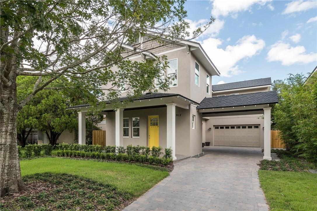 2913 Harrison Ave., Orlando, FL 32804