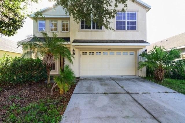 3630 Beneraid St., Land O Lakes, FL 34638
