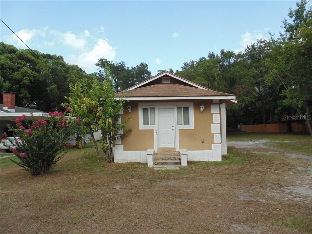1347 S Mellonville Ave., Sanford, FL 32771