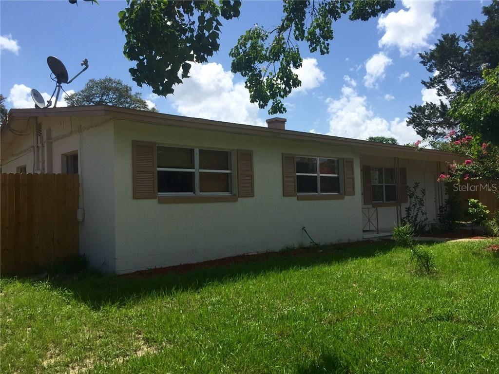 3213 Bon Air Dr., Orlando, FL 32818